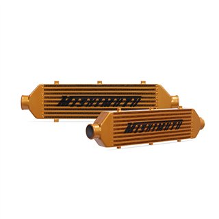 Mishimoto | Performance Turbo Intercooler