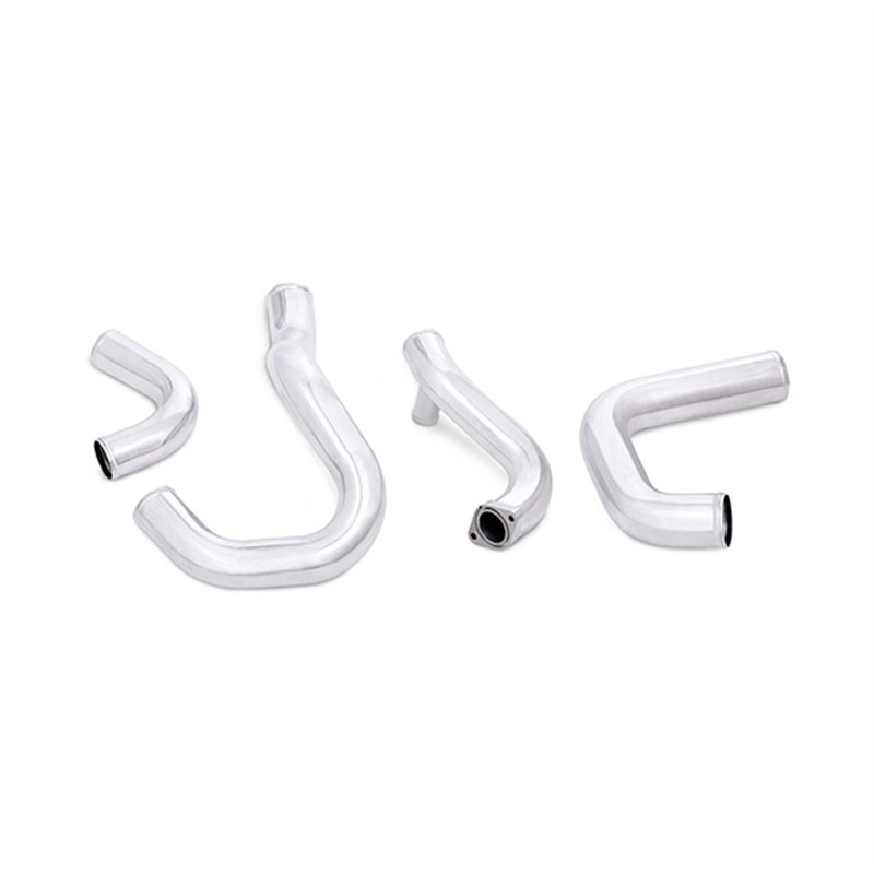 Mishimoto | Performance Turbo Intercooler - WRX / WRX STi 2.0T / 2.5T 2015-2021