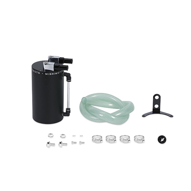 Mishimoto | Oil Separator