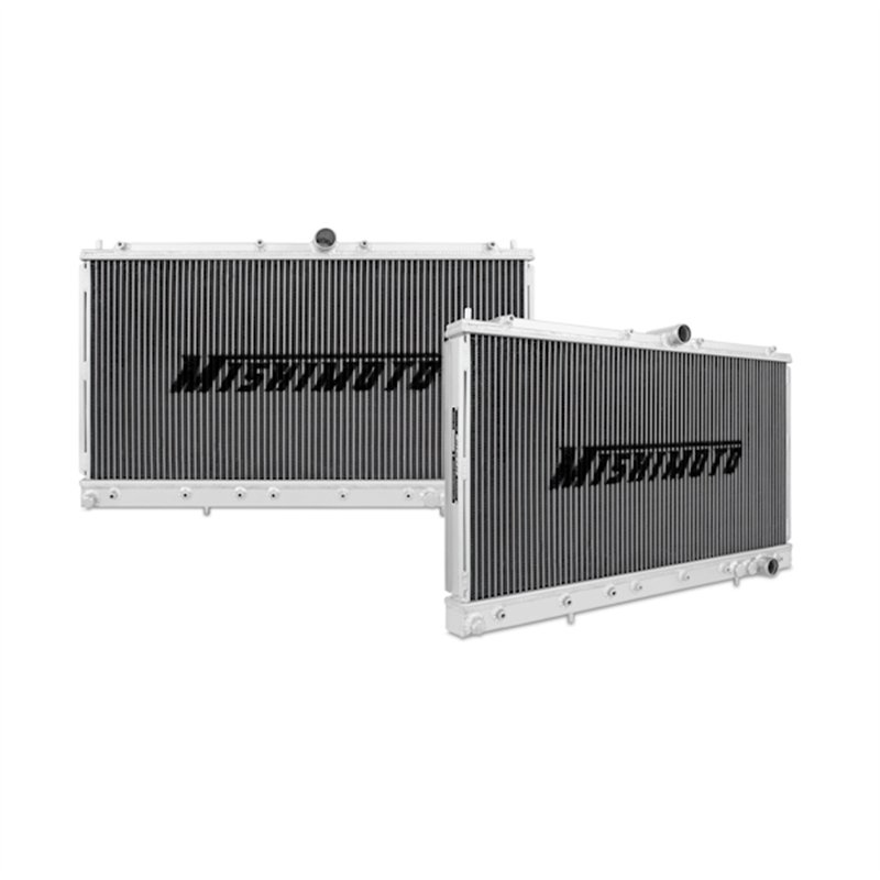 Mishimoto | Performance Radiator - Stealth / 3000GT 3.0L 1991-1999