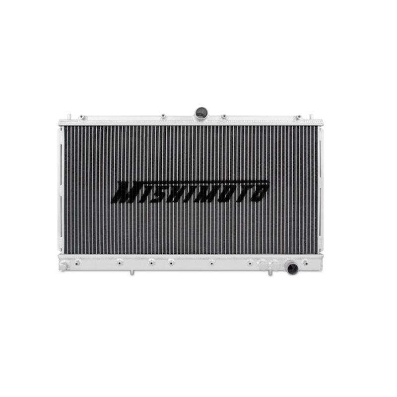 Mishimoto | Performance Radiator - Stealth / 3000GT 3.0L 1991-1999