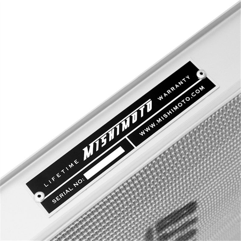 Mishimoto | Performance Radiator - Stealth / 3000GT 3.0L 1991-1999