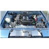 Mishimoto | Performance Radiator - Corolla 1.6L / 1.8L 1984-1987