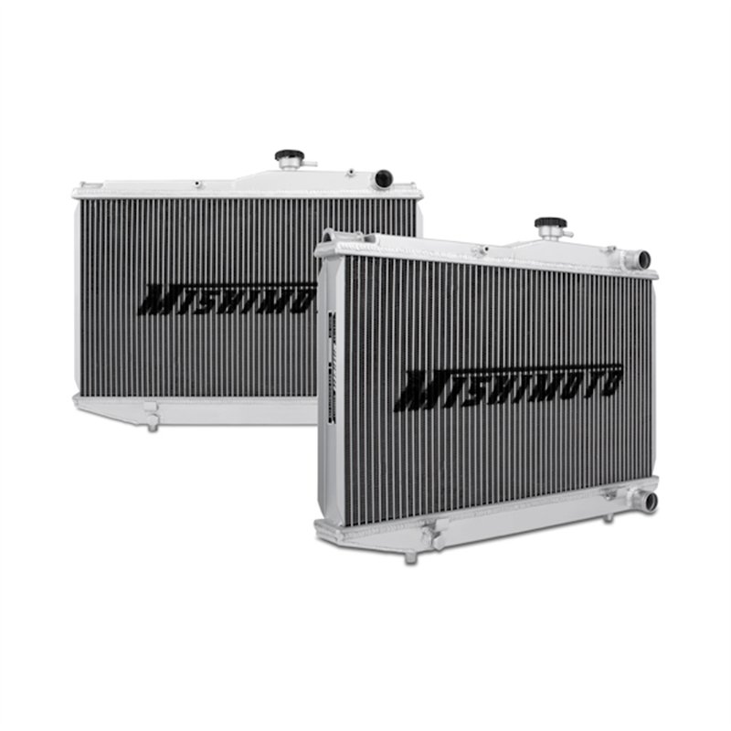 Mishimoto | Performance Radiator - Corolla 1.6L / 1.8L 1984-1987