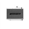 Mishimoto | Performance Radiator - Corolla 1.6L / 1.8L 1984-1987