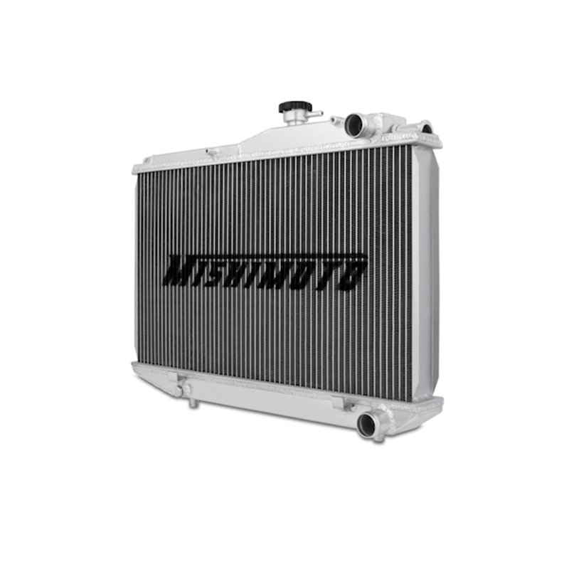 Mishimoto | Performance Radiator - Corolla 1.6L / 1.8L 1984-1987