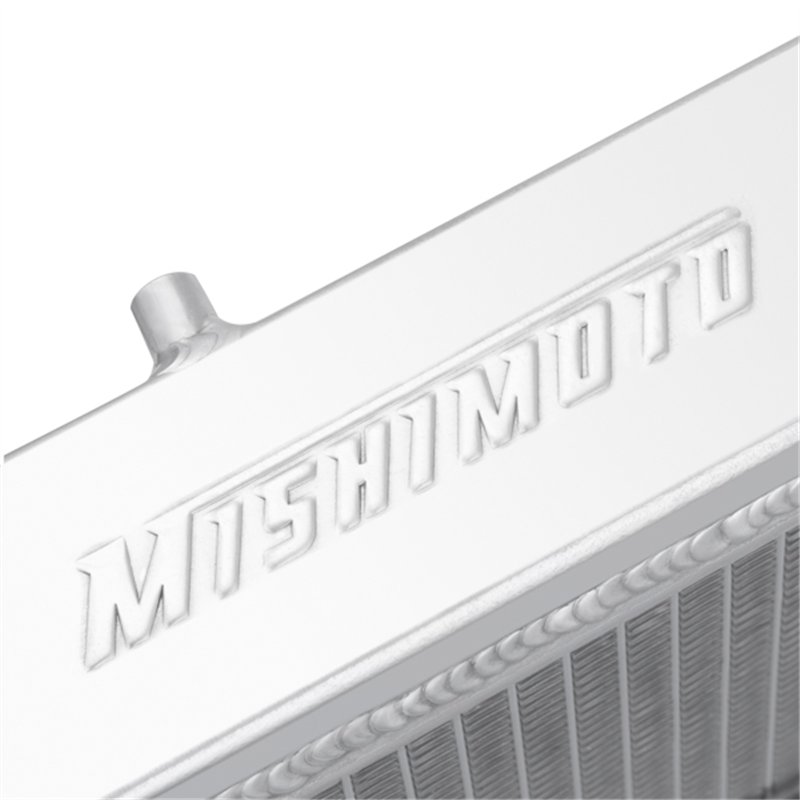 Mishimoto | Performance Radiator - Corolla 1.6L / 1.8L 1984-1987