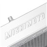 Mishimoto | Performance Radiator - Corolla 1.6L / 1.8L 1984-1987