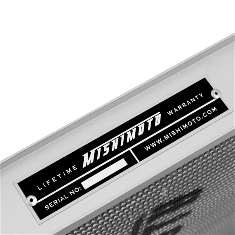 Mishimoto | Performance Radiator - Corolla 1.6L / 1.8L 1984-1987