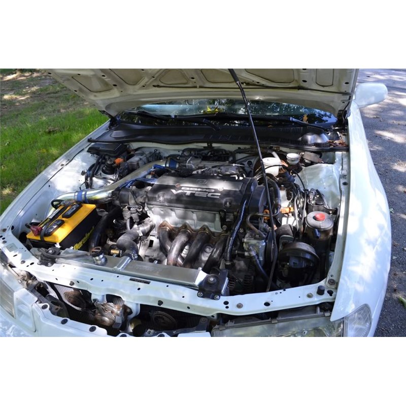 Mishimoto | Performance Radiator - Prelude 2.2L / 2.3L 1992-1996