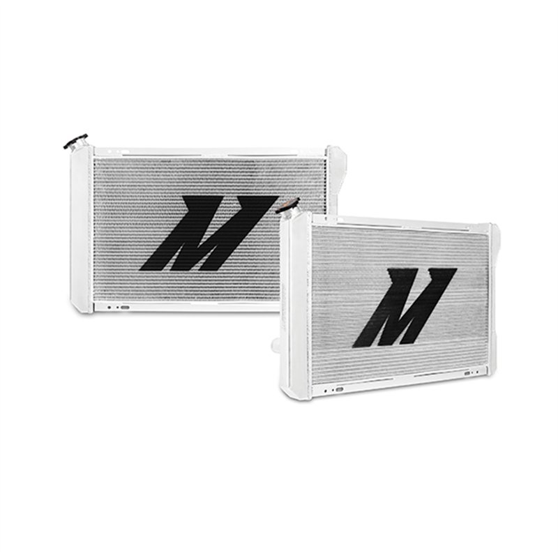 Mishimoto | Performance Radiator - Camaro / Firebird 1982-1992
