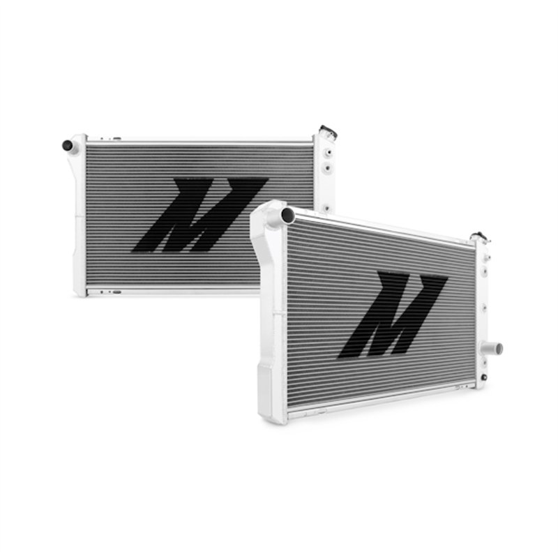 Mishimoto | Performance Radiator - Camaro / Firebird 1982-1992