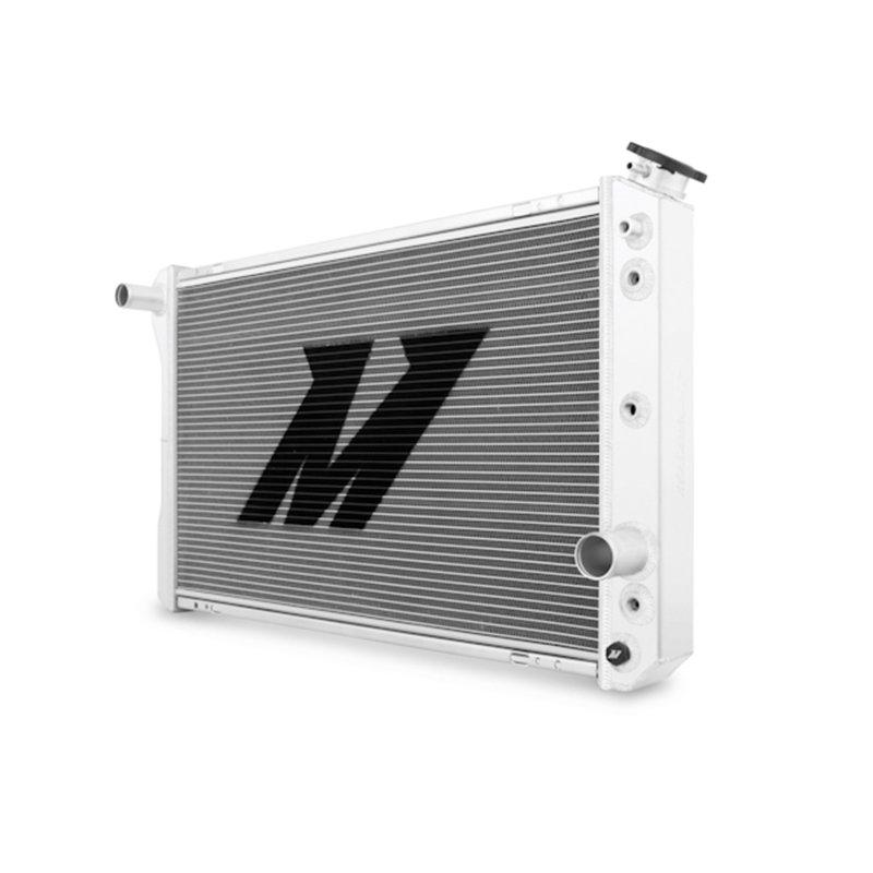 Mishimoto | Performance Radiator - Camaro / Firebird 1982-1992