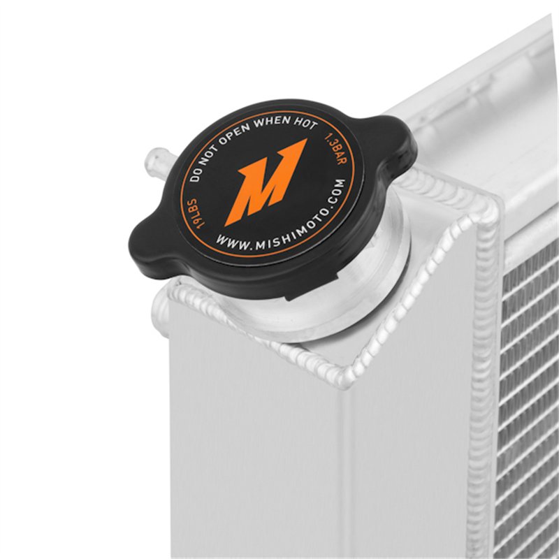 Mishimoto | Performance Radiator - Camaro / Firebird 1982-1992