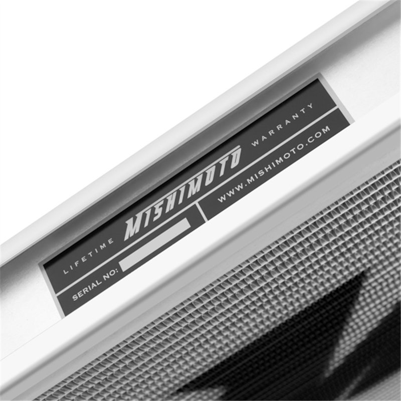 Mishimoto | Performance Radiator - Camaro / Firebird 1982-1992
