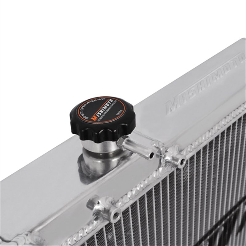 Mishimoto | Performance Radiator - Celica All Trac / GTS All Trac 1.6L / 2.0T / 2.2L 1990-1993