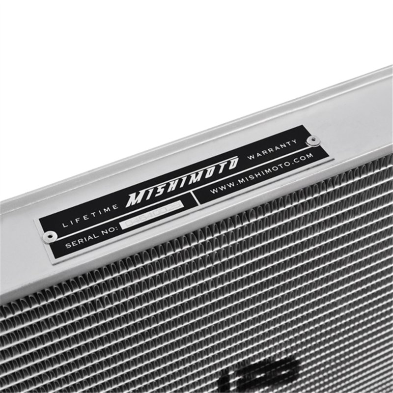 Mishimoto | Performance Radiator - Celica All Trac / GTS All Trac 1.6L / 2.0T / 2.2L 1990-1993