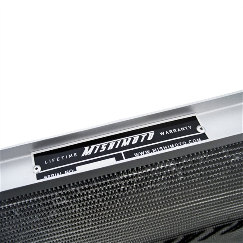 Mishimoto | Performance Radiator - Z3 1997-2002