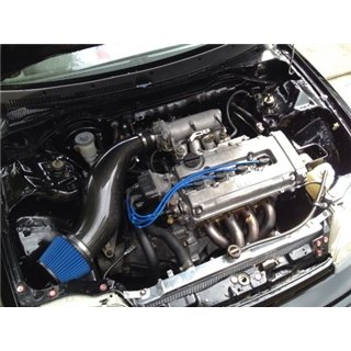 Mishimoto | Performance Radiator - CRX 1.5L / 1.6L 1988-1991