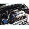 Mishimoto | Performance Radiator - CRX 1.5L / 1.6L 1988-1991