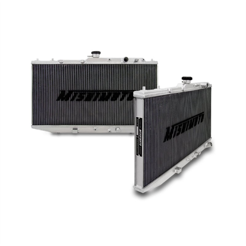Mishimoto | Performance Radiator - CRX 1.5L / 1.6L 1988-1991