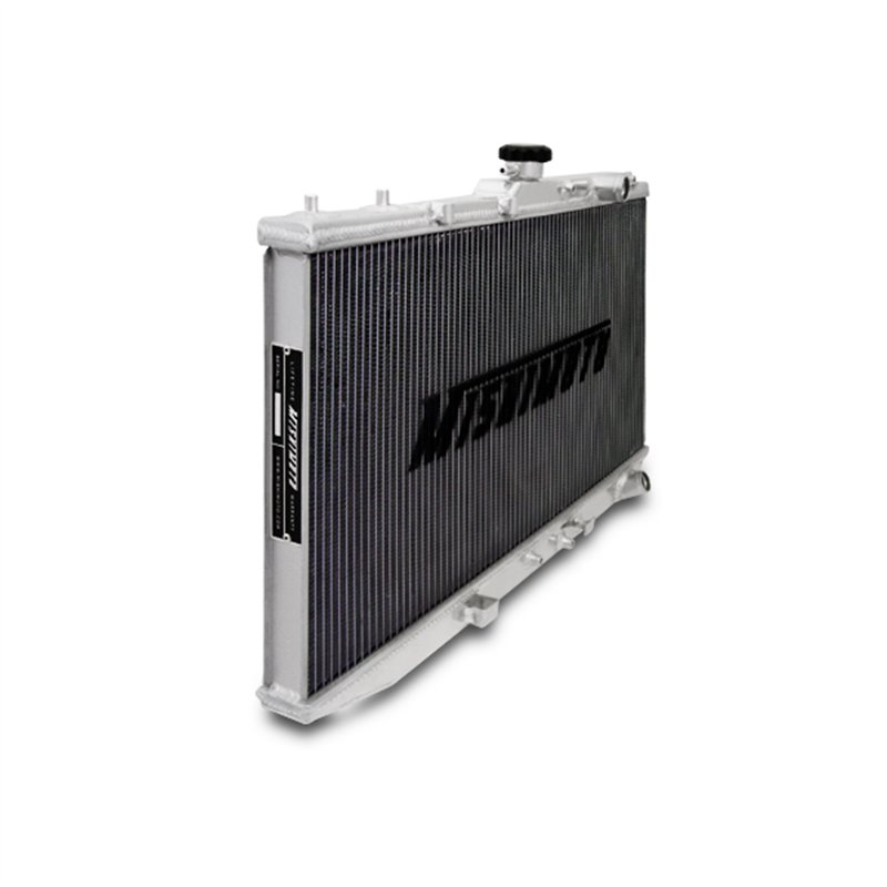 Mishimoto | Performance Radiator - CRX 1.5L / 1.6L 1988-1991