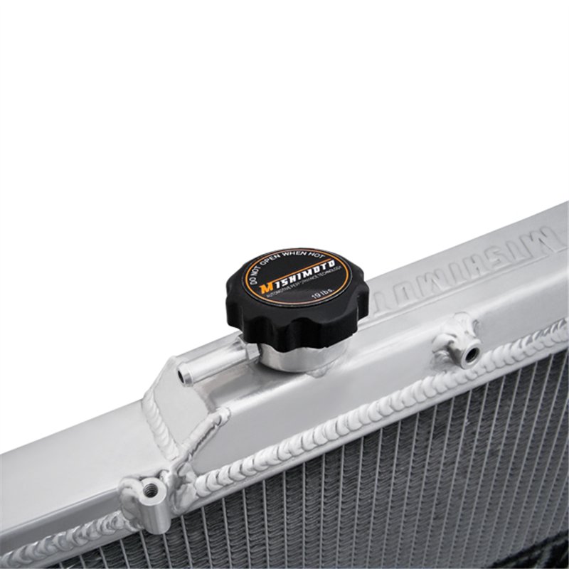 Mishimoto | Performance Radiator - CRX 1.5L / 1.6L 1988-1991