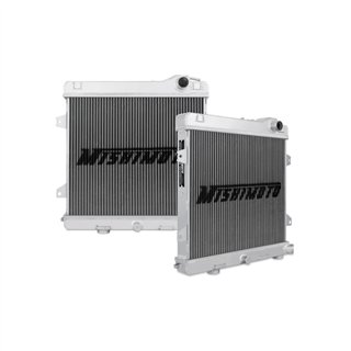Mishimoto | Performance Radiator - M3 2.3L 1990-1991