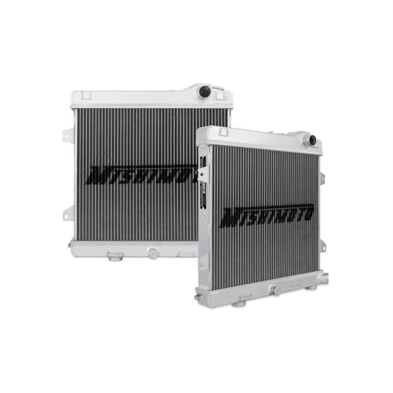 Mishimoto | Performance Radiator - M3 2.3L 1990-1991
