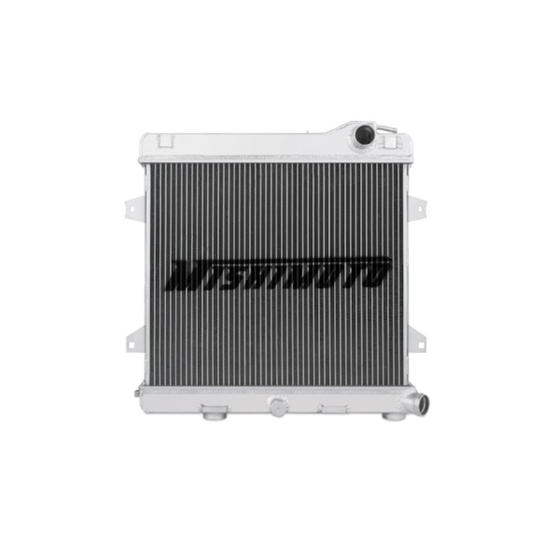 Mishimoto | Performance Radiator - M3 2.3L 1990-1991
