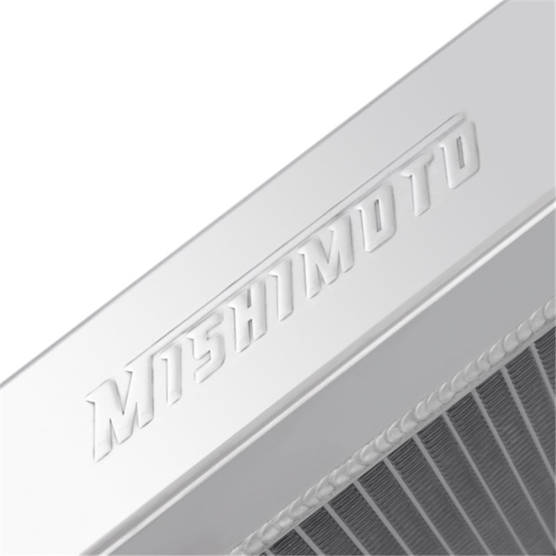 Mishimoto | Performance Radiator - M3 2.3L 1990-1991