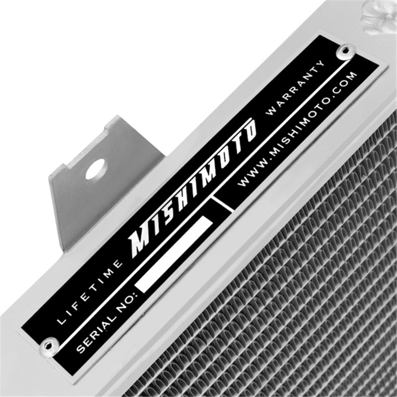 Mishimoto | Performance Radiator - M3 2.3L 1990-1991