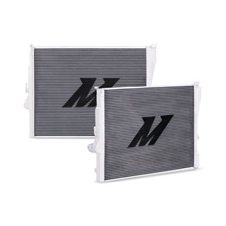 Mishimoto | Performance Radiator - BMW 1999-2009