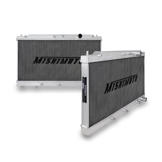 Mishimoto | Performance Radiator - Talon / Eclipse 1.8L / 2.0L 1990-1994
