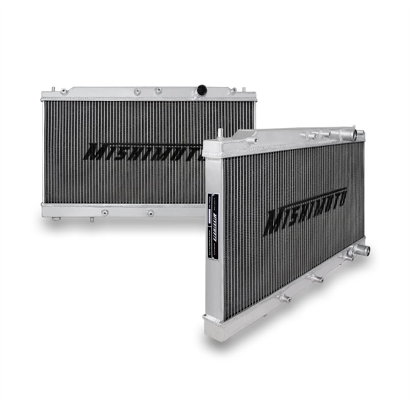 Mishimoto | Performance Radiator - Talon / Eclipse 1.8L / 2.0L 1990-1994