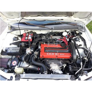 Mishimoto | Performance Radiator - Talon / Eclipse 2.0L / 2.4L 1995-1999