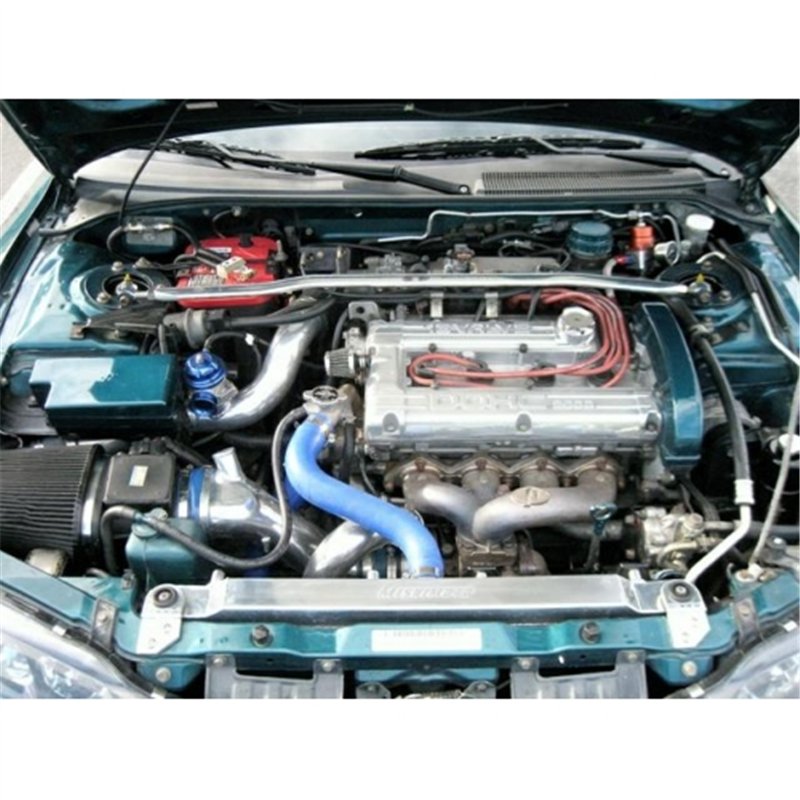 Mishimoto | Performance Radiator - Talon / Eclipse 2.0L / 2.4L 1995-1999