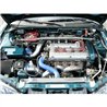 Mishimoto | Performance Radiator - Talon / Eclipse 2.0L / 2.4L 1995-1999