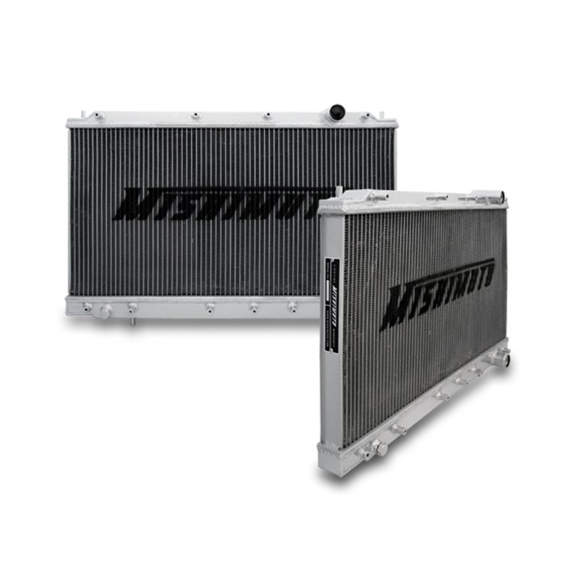 Mishimoto | Performance Radiator - Talon / Eclipse 2.0L / 2.4L 1995-1999