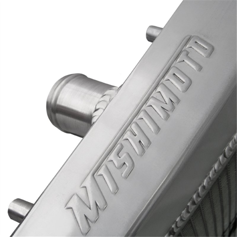 Mishimoto | Performance Radiator - Talon / Eclipse 2.0L / 2.4L 1995-1999