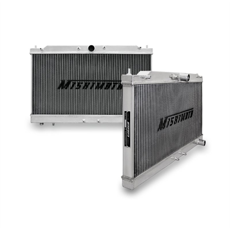 Mishimoto | Performance Radiator - Talon / Eclipse 2.0L / 2.4L 1995-1999