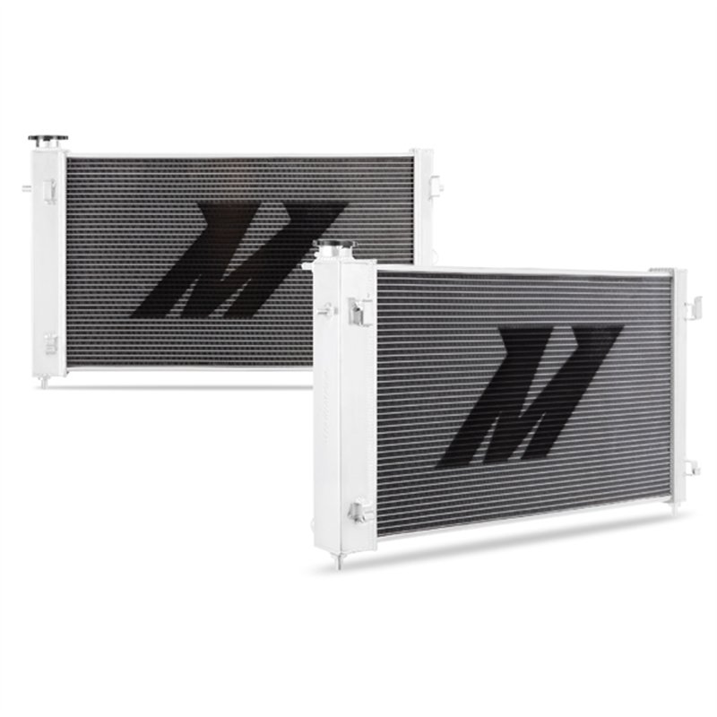 Mishimoto | Performance Radiator - GTO 6.0L 2005-2006
