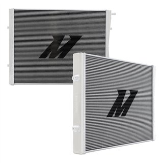 Mishimoto | Performance Heat Exchanger