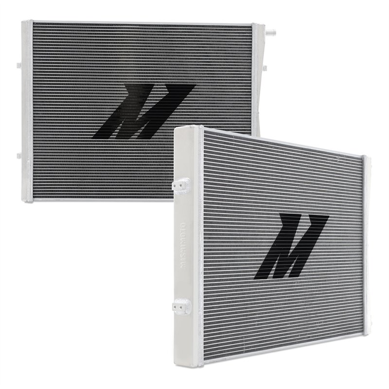 Mishimoto | Performance Heat Exchanger