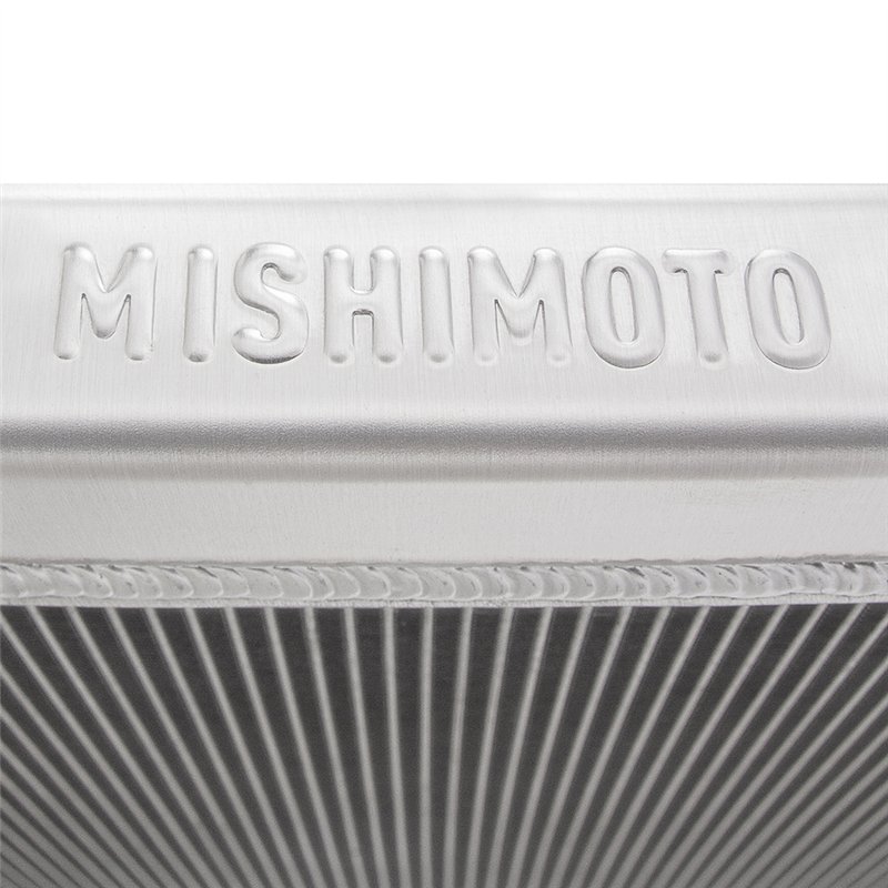 Mishimoto | Performance Heat Exchanger