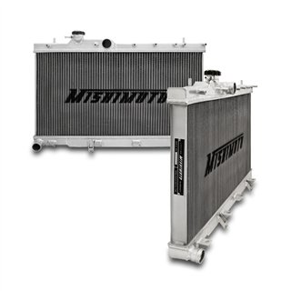 Mishimoto | Performance Radiator - Baja / Legacy / Outback 2.5L / 3.0L 2000-2006