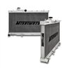 Mishimoto | Performance Radiator - Baja / Legacy / Outback 2.5L / 3.0L 2000-2006