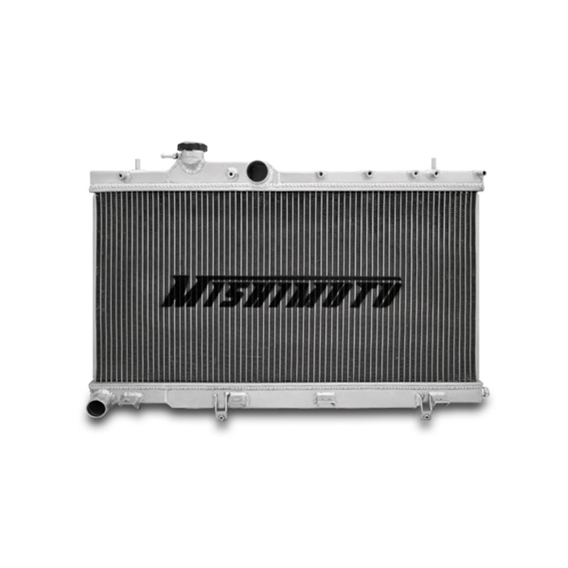Mishimoto | Performance Radiator - Baja / Legacy / Outback 2.5L / 3.0L 2000-2006
