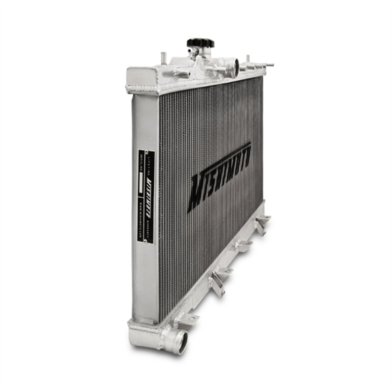 Mishimoto | Performance Radiator - Baja / Legacy / Outback 2.5L / 3.0L 2000-2006