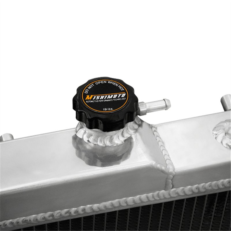 Mishimoto | Performance Radiator - Baja / Legacy / Outback 2.5L / 3.0L 2000-2006